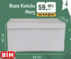 BAZA KUTULU HURÇ BAZA KUTULU HURÇ